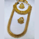 Pooja Bangles Gold Plated Kundan Stone Bridal Set