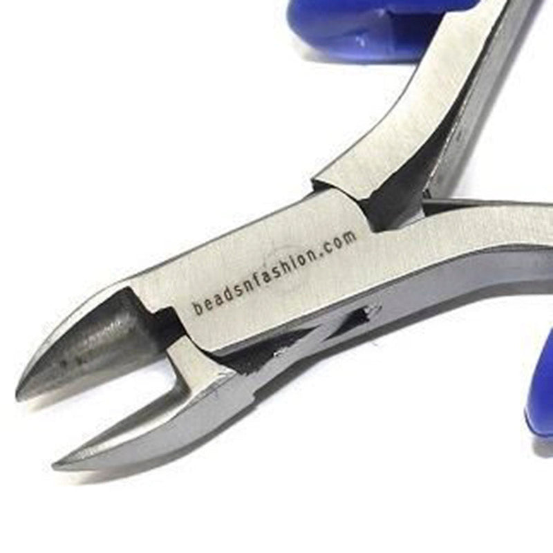 Beadsnfashion Stainless Steel Side Cutter Plier