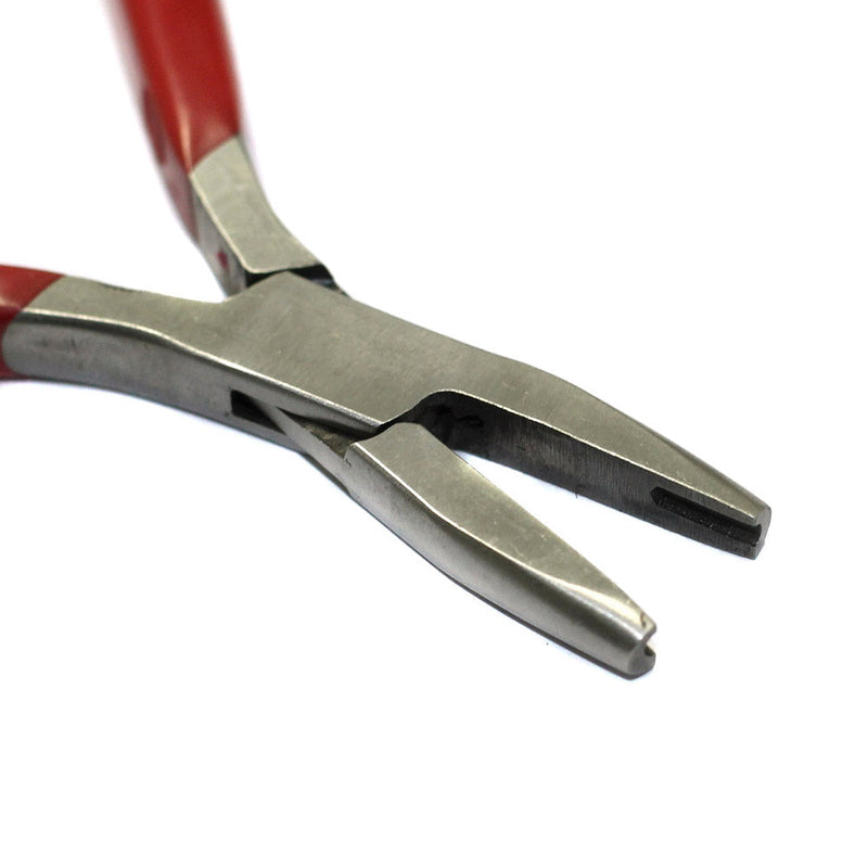 Beadsnfashion Pinch Bail Plier