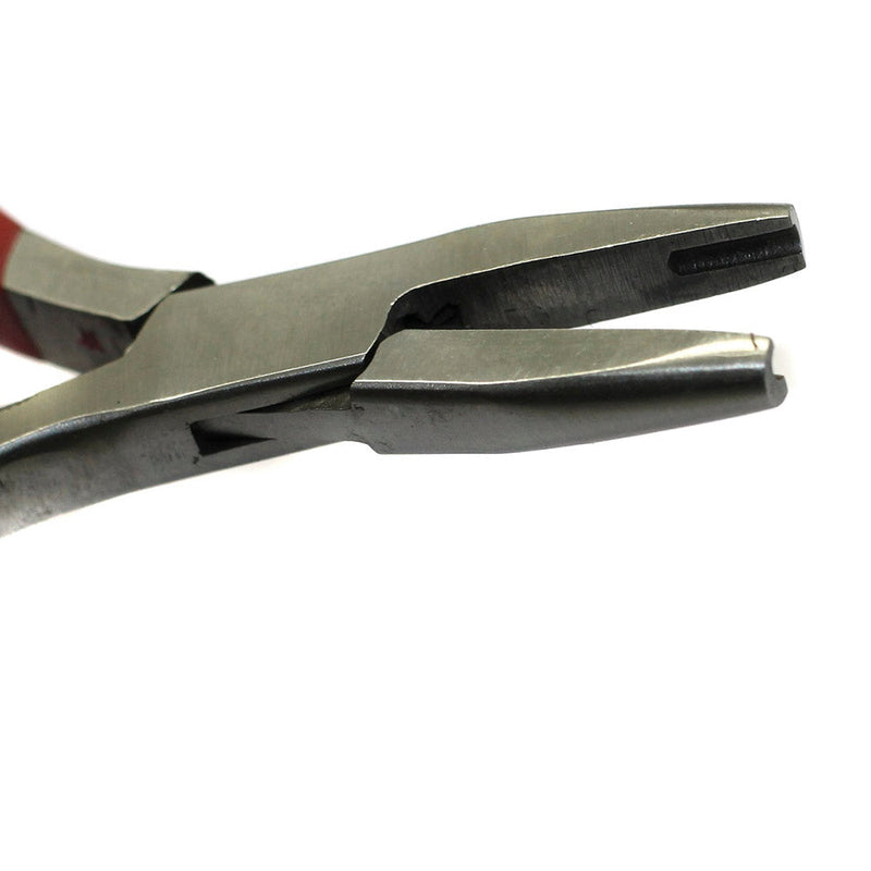 Beadsnfashion Pinch Bail Plier