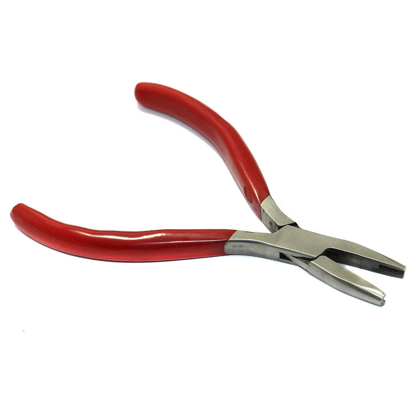 Beadsnfashion Pinch Bail Plier