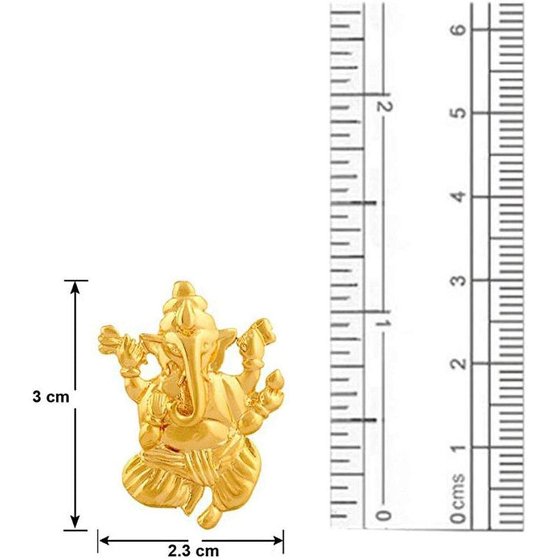 Mahi Vighna Ganesh ji Pendant