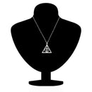 Mahi Deathly Hallows Unisex Pendant