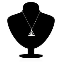 Mahi Deathly Hallows Unisex Pendant