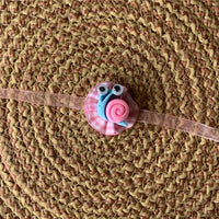 Etnico Fancy Animal Character Rakhi Bracelets for Boys & Kids (R031)