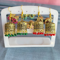 Mahavir Jhumkis Combos