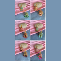 Mahavir Gold Plated  Jhumki Combos