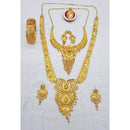 Raiyaraj Forming Look  Pack Of 3 Combo Set