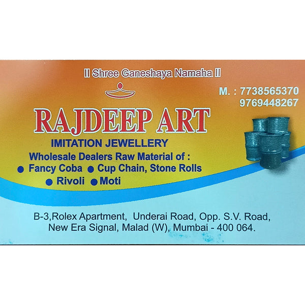 Rajdeep Art