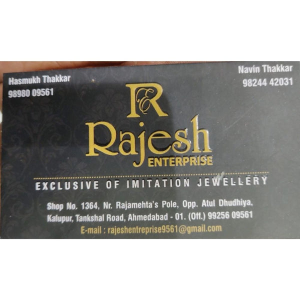 Rajesh Enterprise