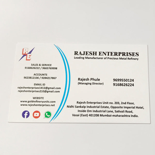 Rajesh Enterprises