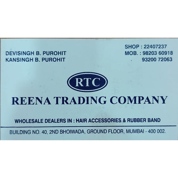 Reena Trading Company