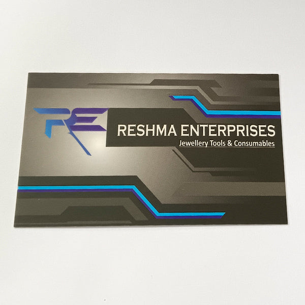 Reshma Enterprises