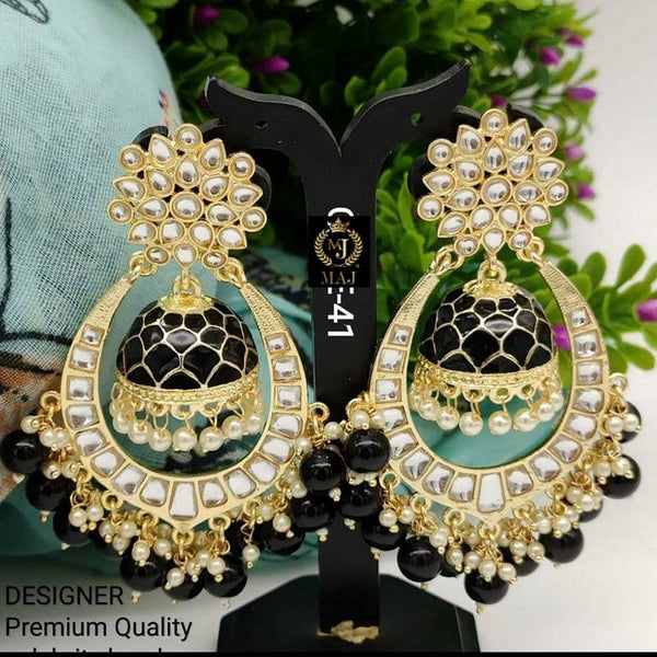 Buy indian earrings ethnic bollywood traditional south indian jewelry tops