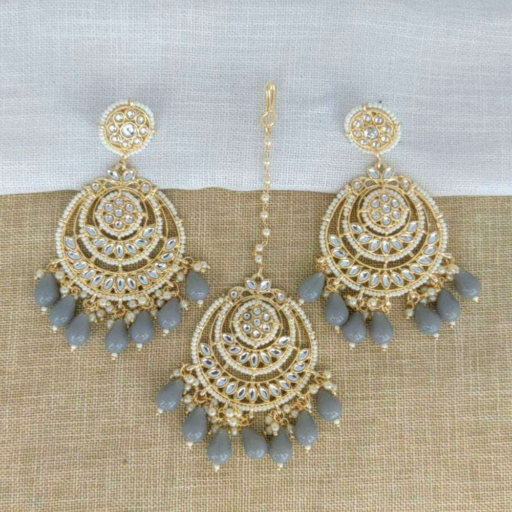 Buy online Gold Plated Jhumka Earring from girls for Women by Arch Fashion  for ₹259 at 83% off | 2024 Limeroad.com