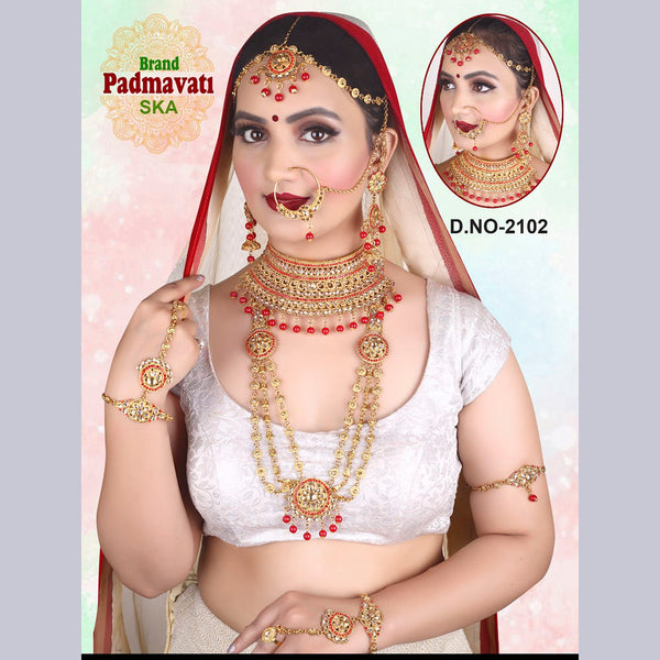 Har on sale set dulhan