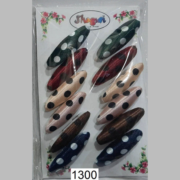 Shagun Saree / Hijab Pin For Womens & Girls - SG01300