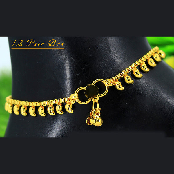 Gold discount payal price