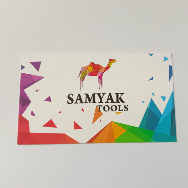 Samyak Tools