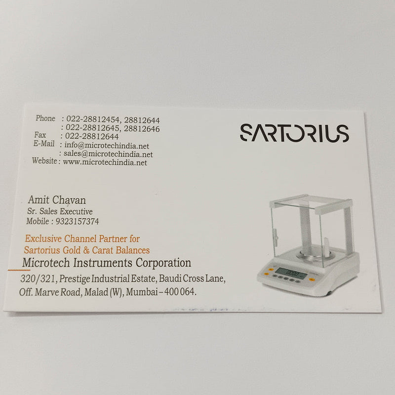 Sartorius