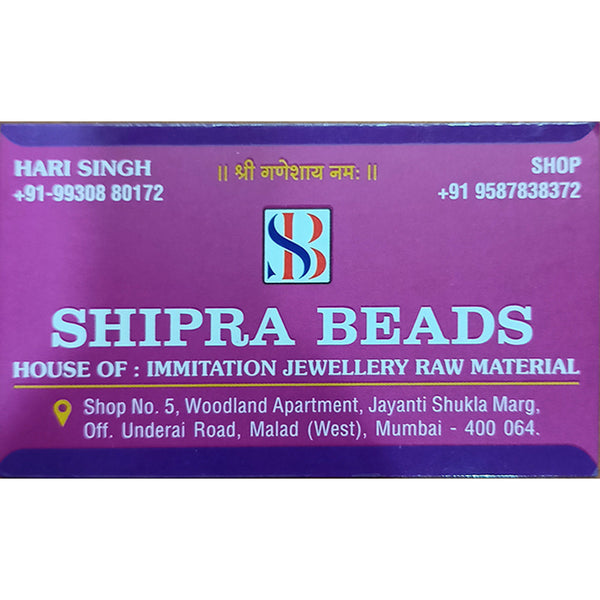 Shipra Beads