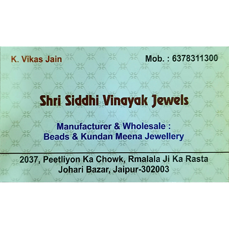Siddhi outlet jewellers online