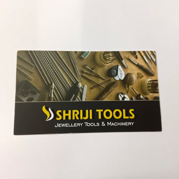 Shriji Tools