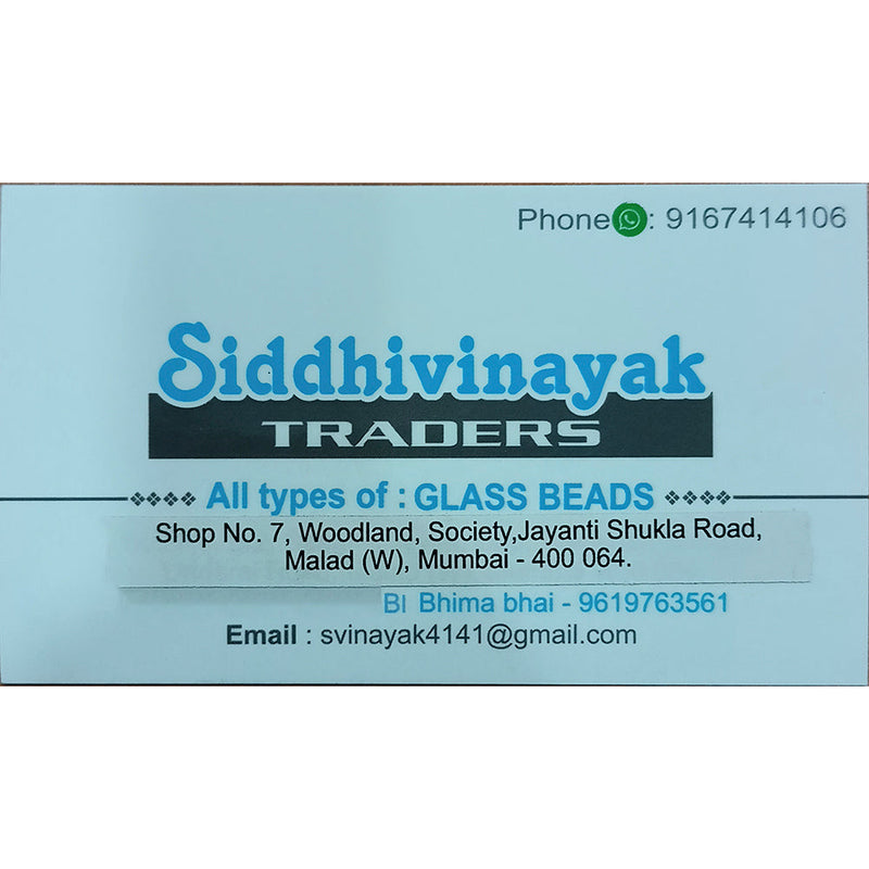 Siddhivinayal Traders