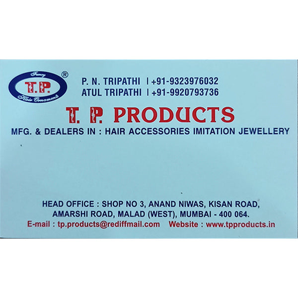 T P Products