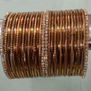 Shree Asha Bangles 30 Piece Per Bangles Set