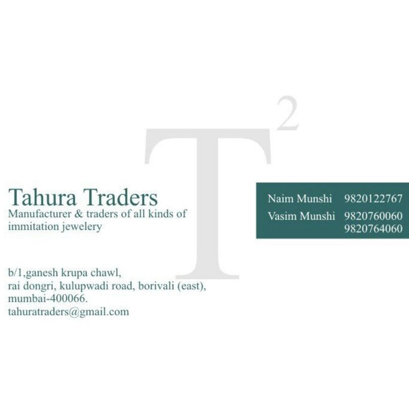 Tahura Traders