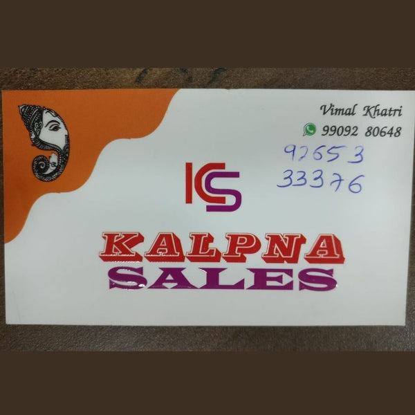 Kalpna Sales