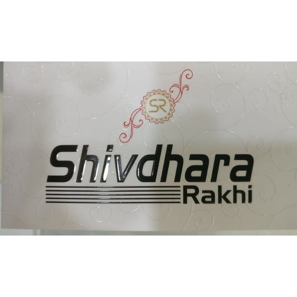 Shivdhara Rakhi