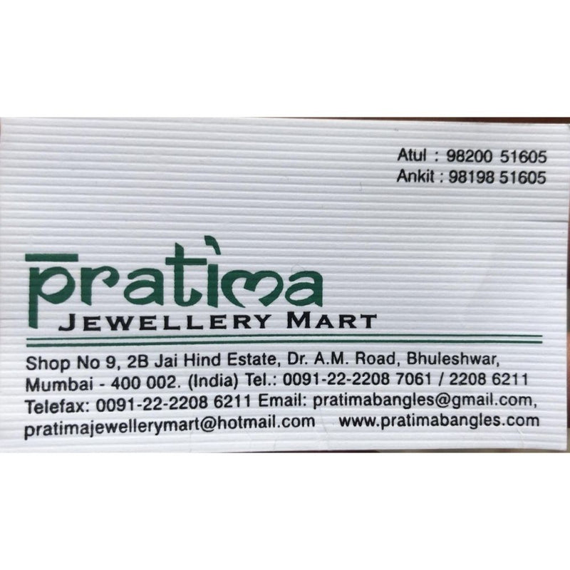 Pratima Jewellery Mart