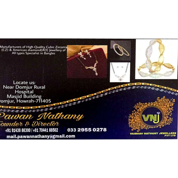 Vaibhav Nathany Jewellers