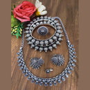 Vaamika Oxidized Plated Jewellery Combo