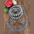 Vaamika Oxidized Plated Jewellery Combo