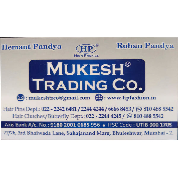 Mukesh Trading Co.