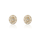 Nipura Yashti Polki earrings