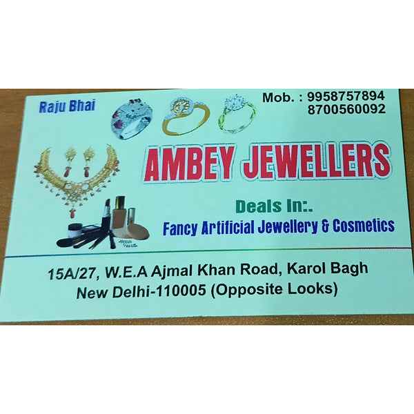 Ambey Jewellers