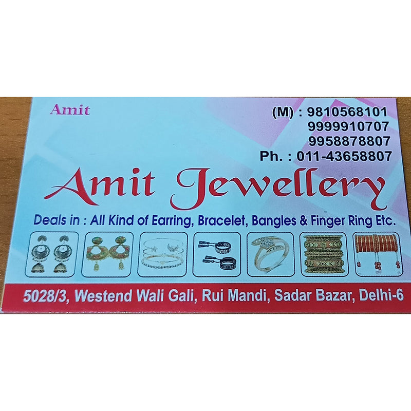 Amit Jewellery