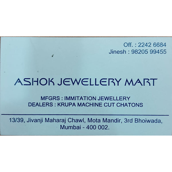 Ashok Jewellery Mart