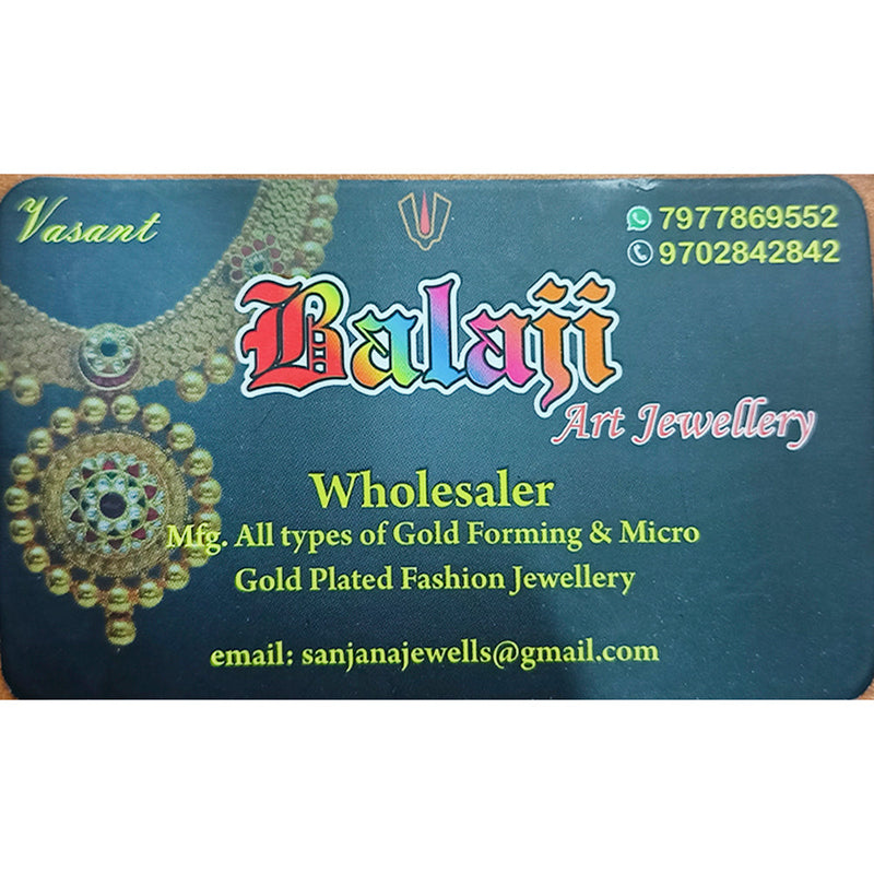 Balaji Art Jewellery