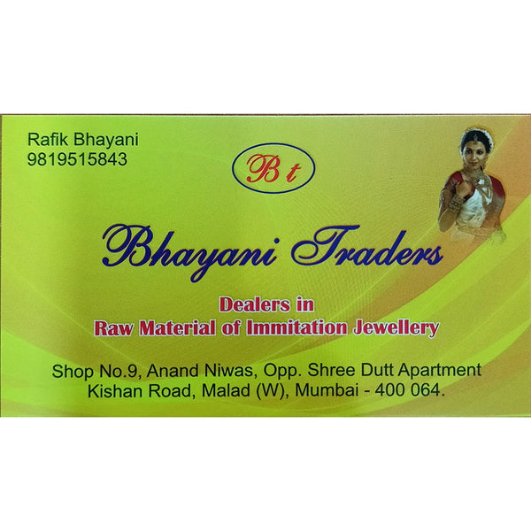 Bhayani Traders