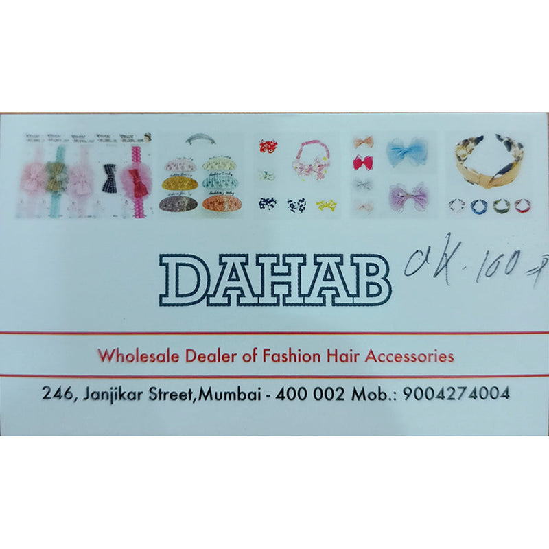 Wholesale fashion hair on sale accessories