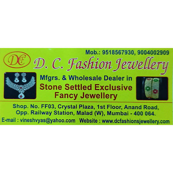 Wholesale Fashion imitation Jewellery online At wholesale Price