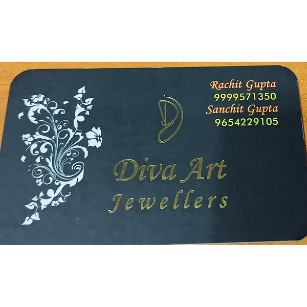 Diva Art Jewellers