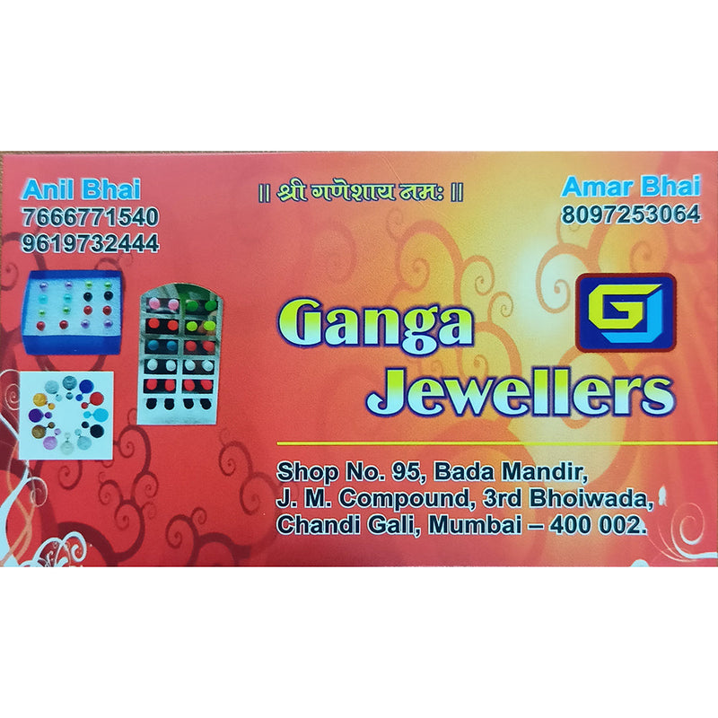 Ganga Jewellers