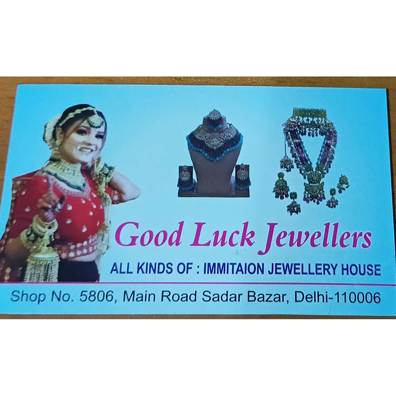 Good Luck Jewellers