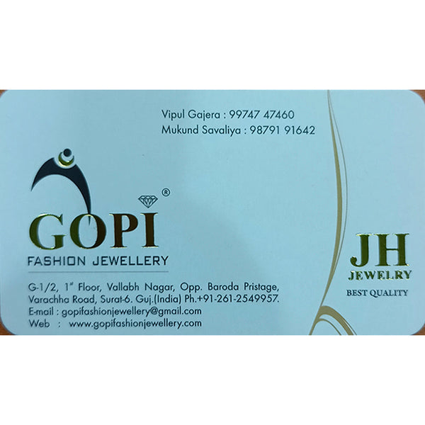 Gopi Fashion Jewellery